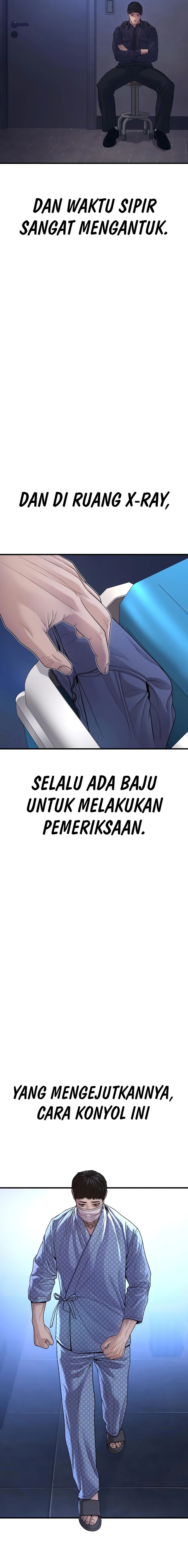 Juvenile Offender Chapter 72 Bahasa Indonesia