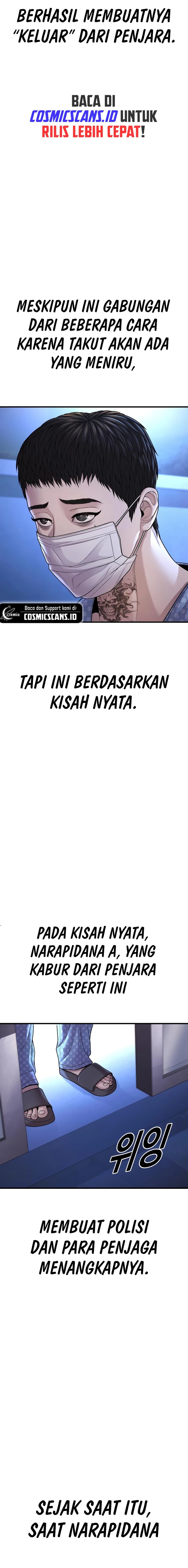 Juvenile Offender Chapter 72 Bahasa Indonesia
