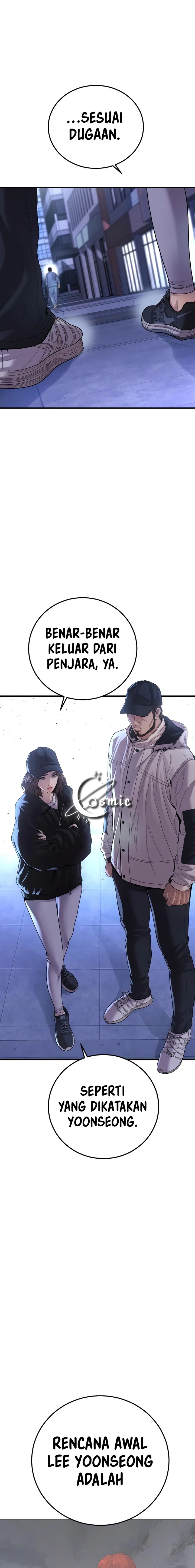 Juvenile Offender Chapter 72 Bahasa Indonesia