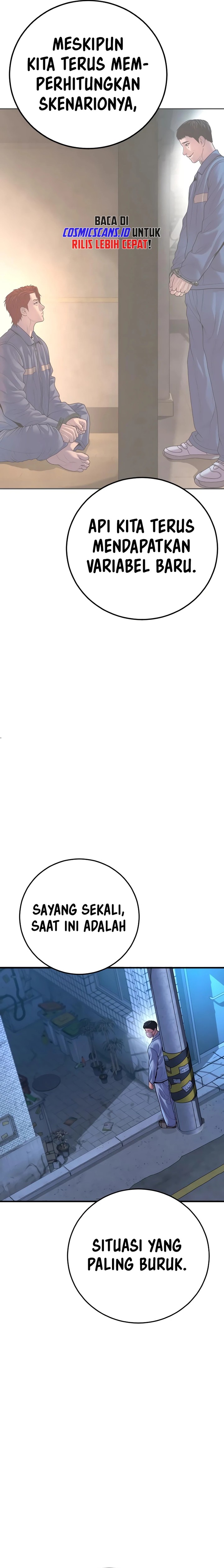 Juvenile Offender Chapter 72 Bahasa Indonesia