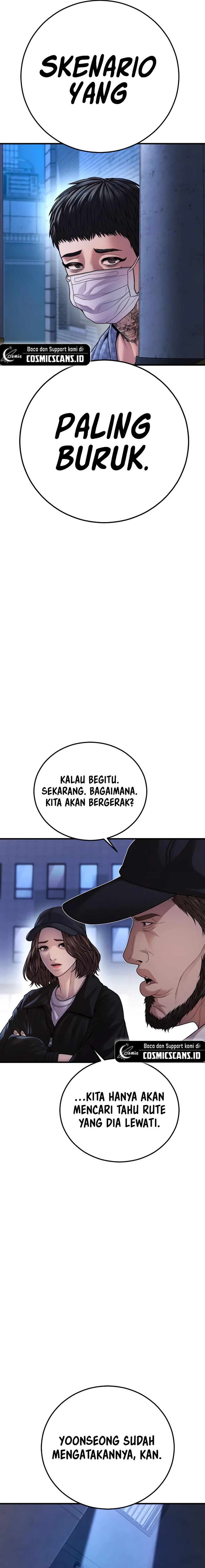 Juvenile Offender Chapter 72 Bahasa Indonesia