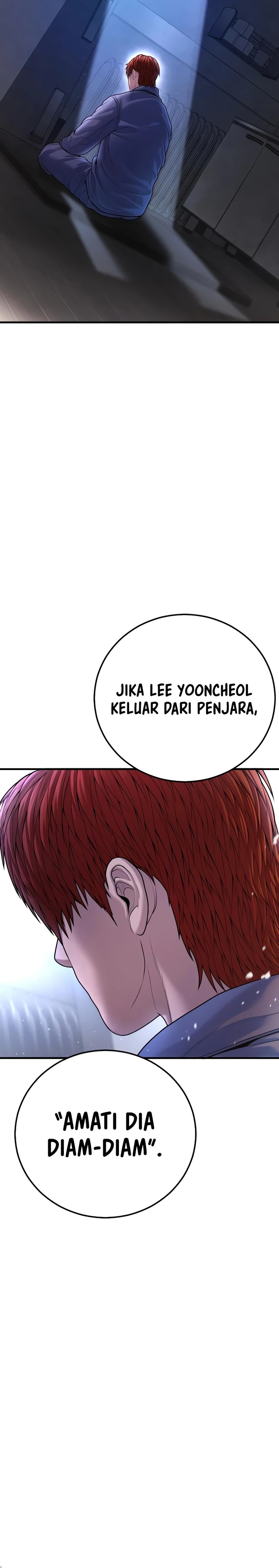 Juvenile Offender Chapter 72 Bahasa Indonesia