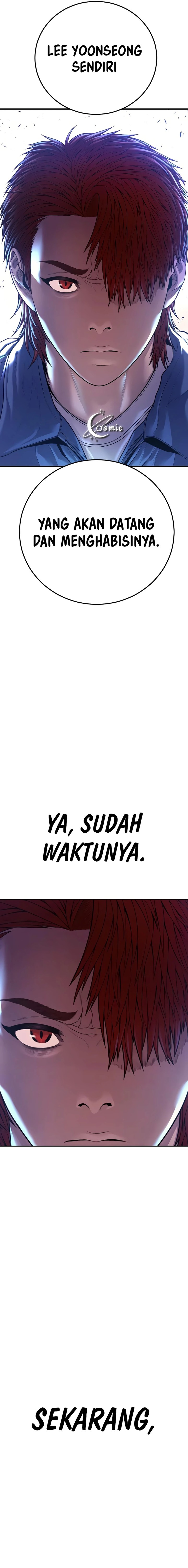 Juvenile Offender Chapter 72 Bahasa Indonesia