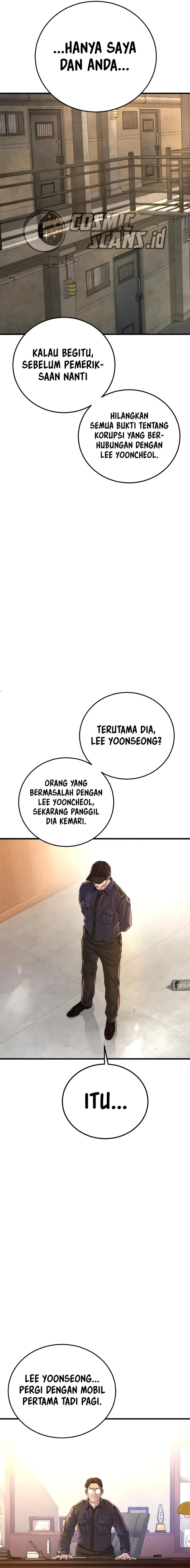 Juvenile Offender Chapter 73 Bahasa Indonesia