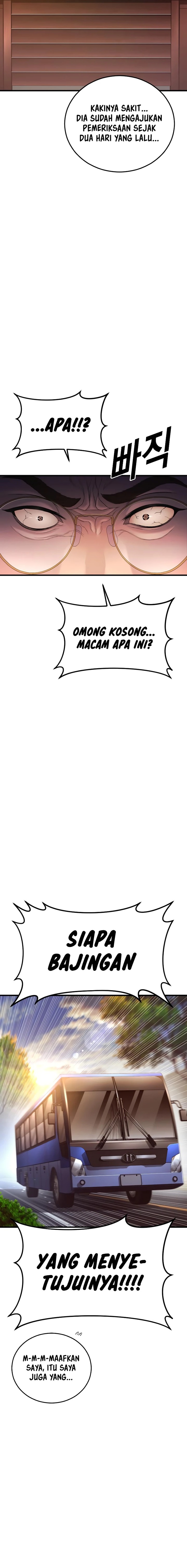 Juvenile Offender Chapter 73 Bahasa Indonesia