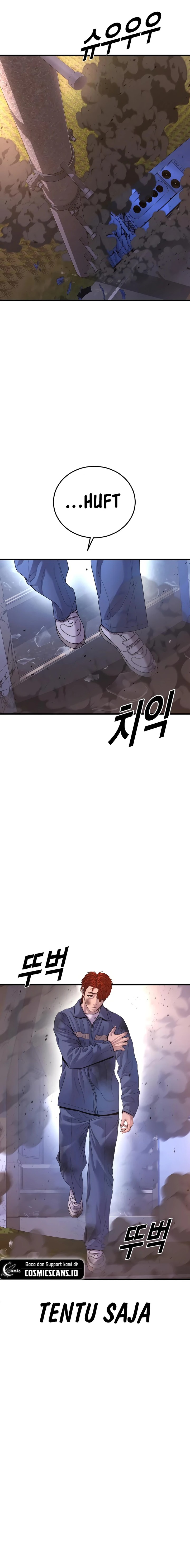 Juvenile Offender Chapter 73 Bahasa Indonesia