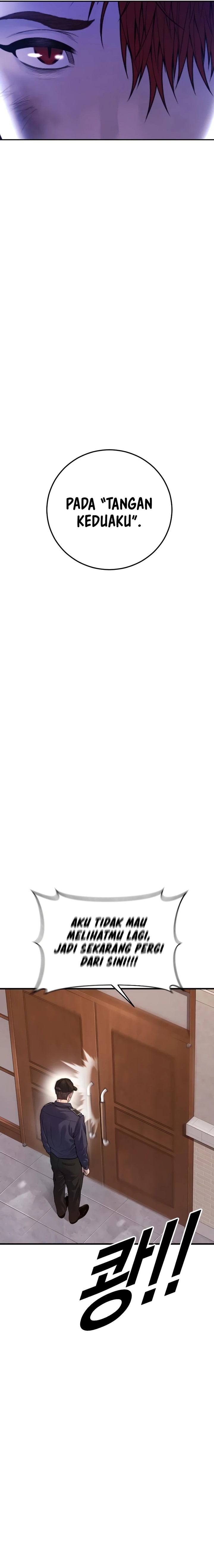 Juvenile Offender Chapter 73 Bahasa Indonesia