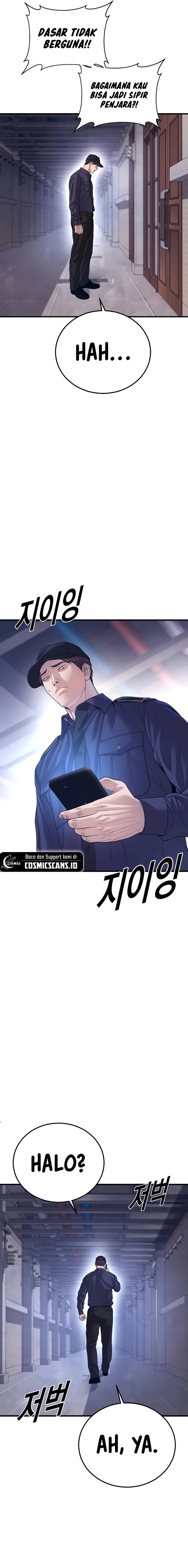 Juvenile Offender Chapter 73 Bahasa Indonesia