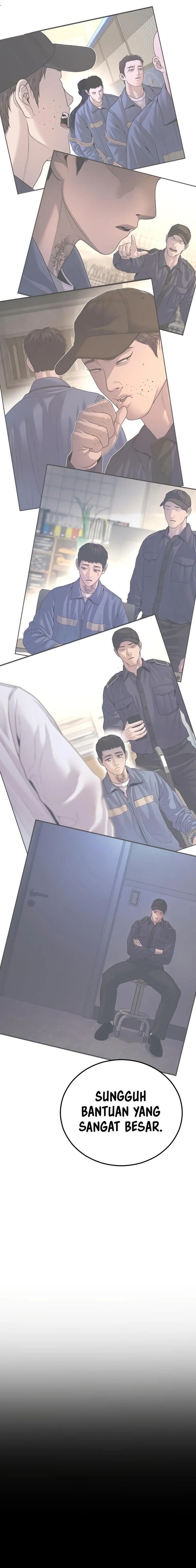 Juvenile Offender Chapter 73 Bahasa Indonesia