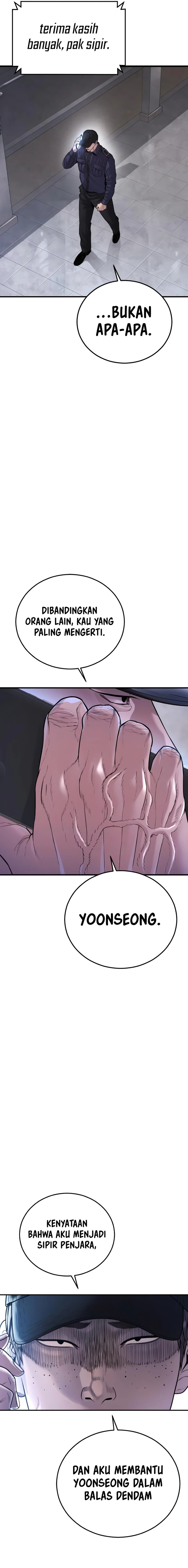 Juvenile Offender Chapter 73 Bahasa Indonesia