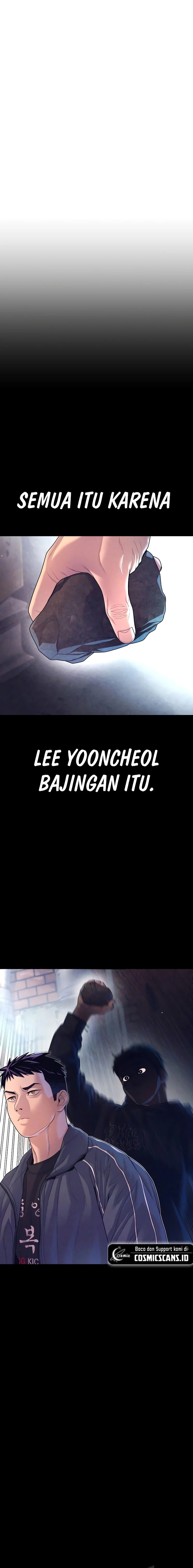 Juvenile Offender Chapter 73 Bahasa Indonesia