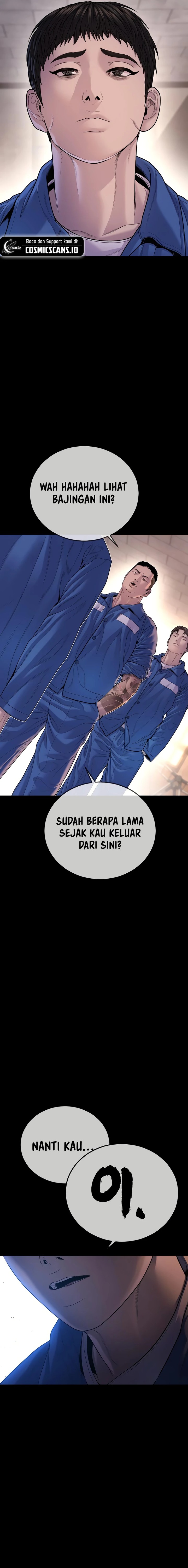 Juvenile Offender Chapter 73 Bahasa Indonesia