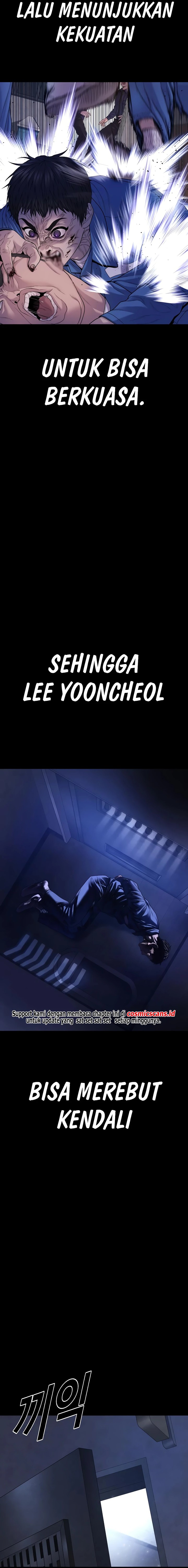 Juvenile Offender Chapter 73 Bahasa Indonesia