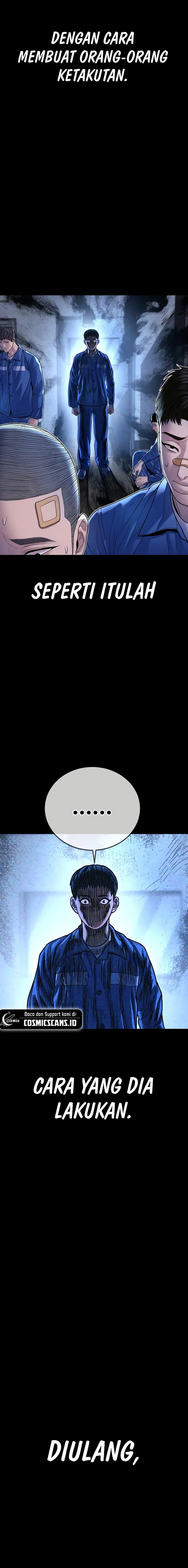 Juvenile Offender Chapter 73 Bahasa Indonesia