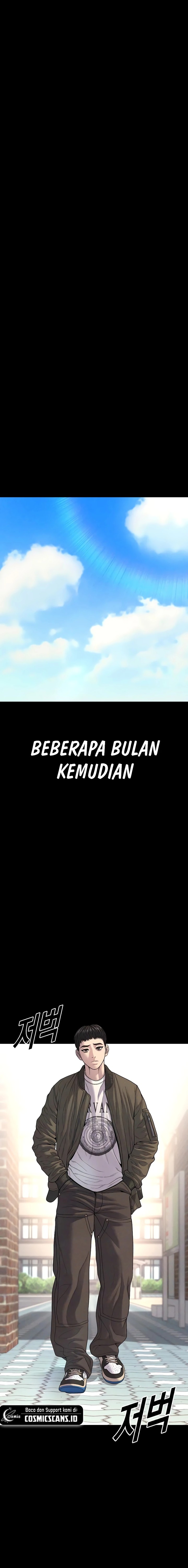 Juvenile Offender Chapter 73 Bahasa Indonesia