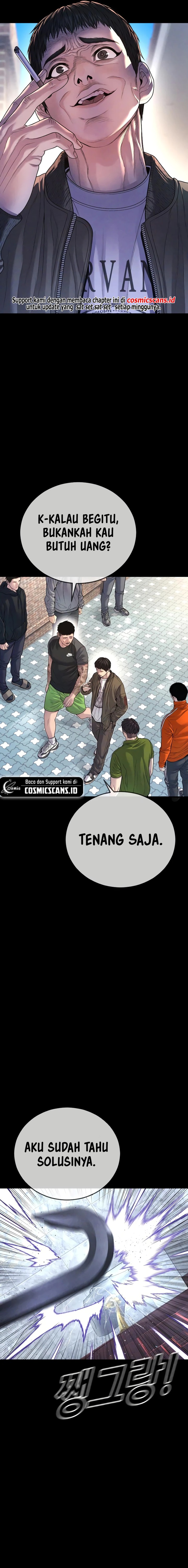 Juvenile Offender Chapter 73 Bahasa Indonesia