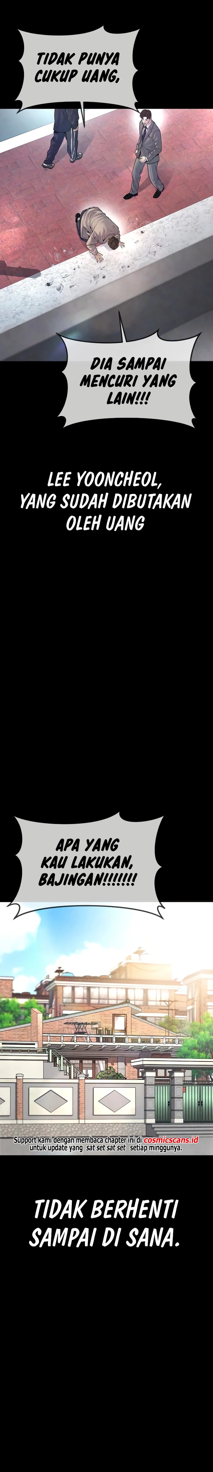 Juvenile Offender Chapter 73 Bahasa Indonesia