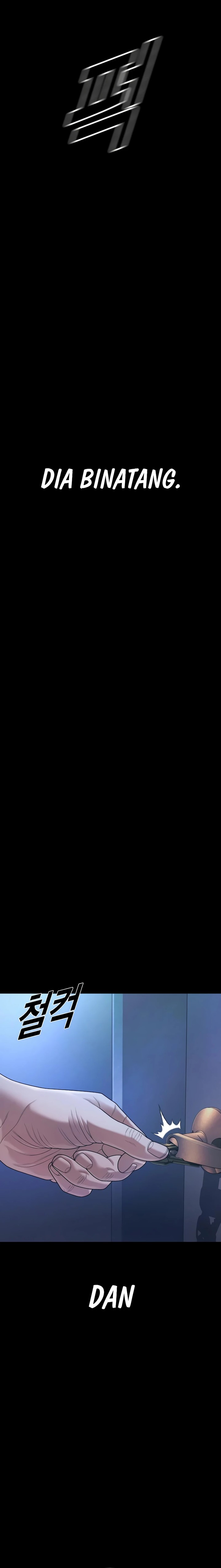 Juvenile Offender Chapter 73 Bahasa Indonesia