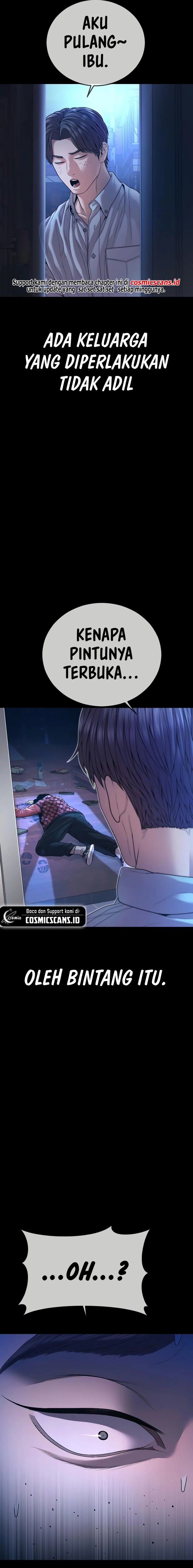 Juvenile Offender Chapter 73 Bahasa Indonesia