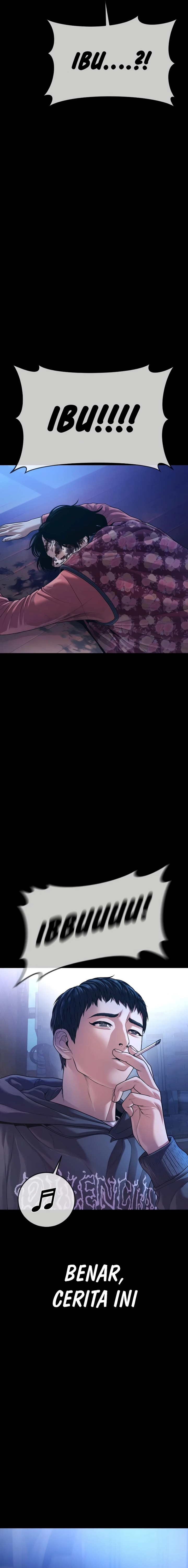 Juvenile Offender Chapter 73 Bahasa Indonesia