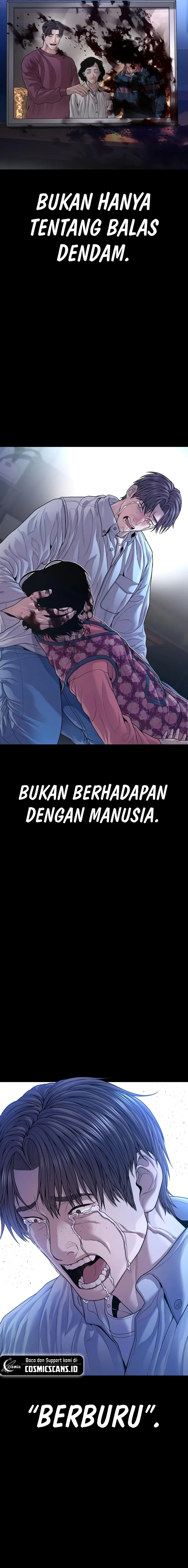 Juvenile Offender Chapter 73 Bahasa Indonesia