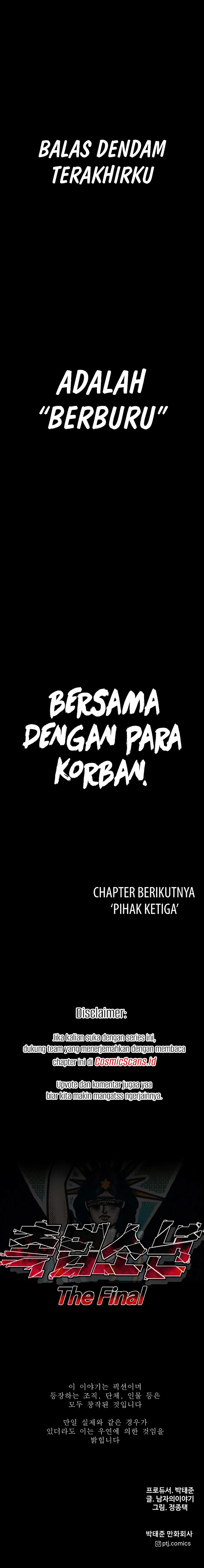Juvenile Offender Chapter 73 Bahasa Indonesia