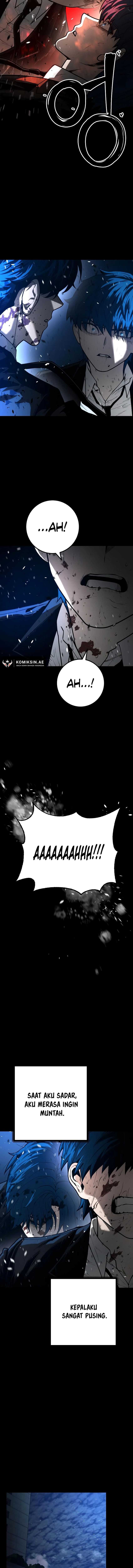 Juvenile Police Chapter 27 Bahasa Indonesia