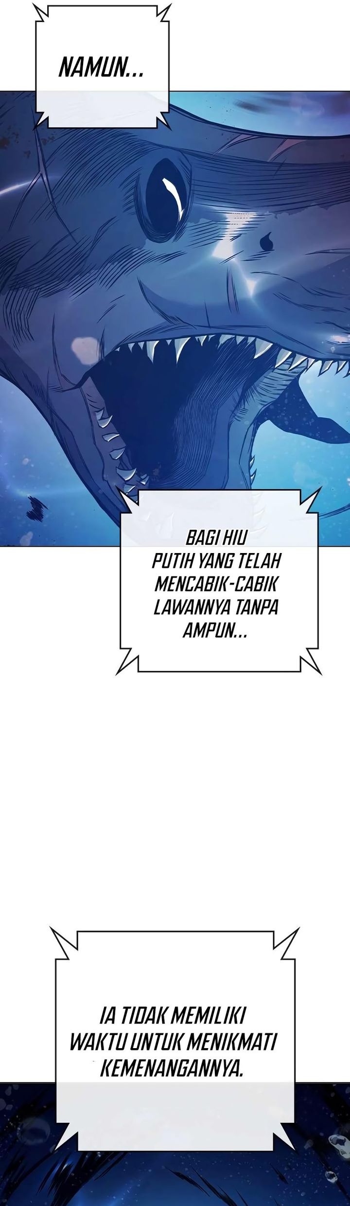 Juvenile Prison chapter 45