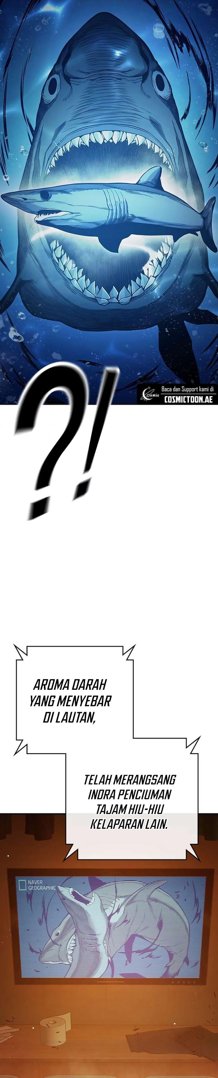 Juvenile Prison chapter 45