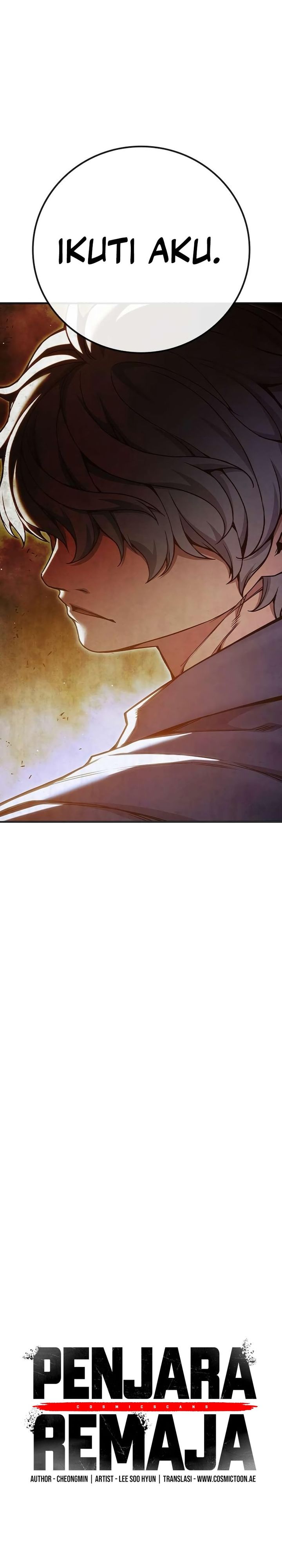 Juvenile Prison chapter 45