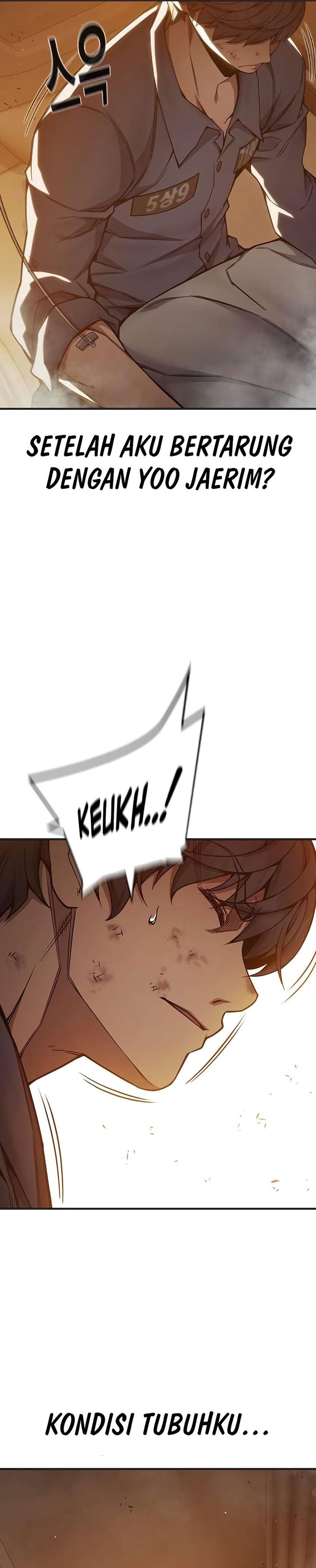 Juvenile Prison chapter 45