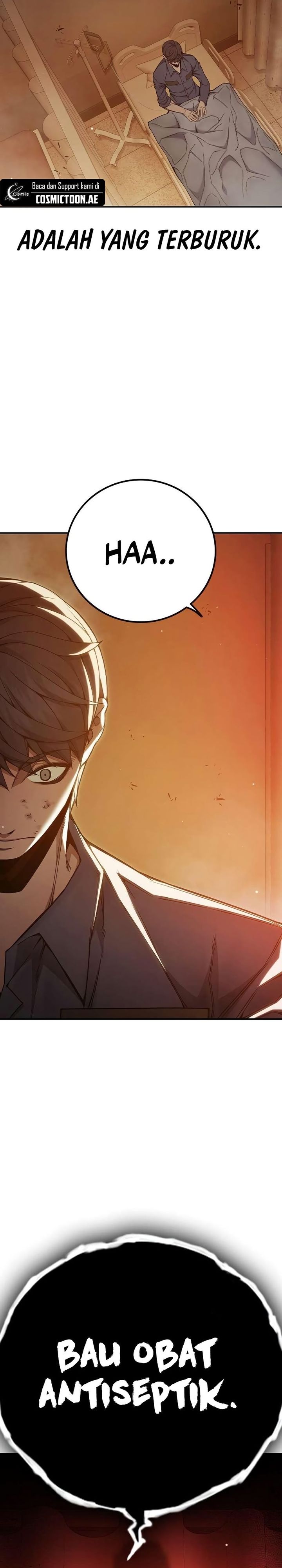 Juvenile Prison chapter 45