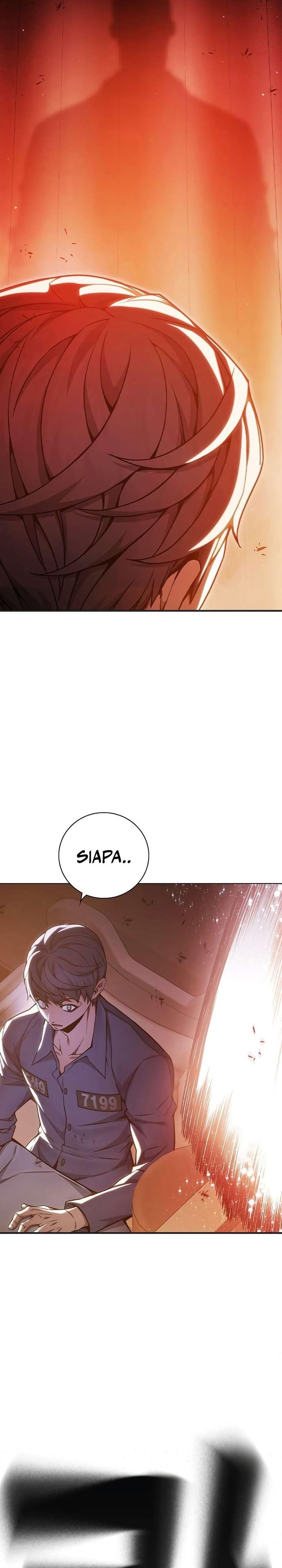 Juvenile Prison chapter 45