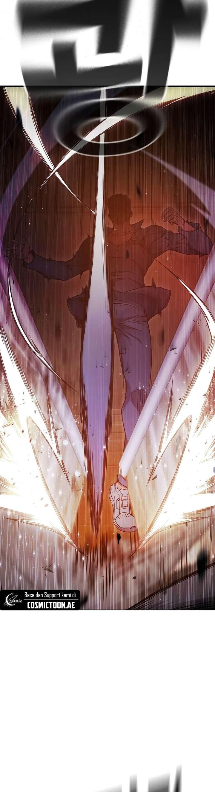 Juvenile Prison chapter 45