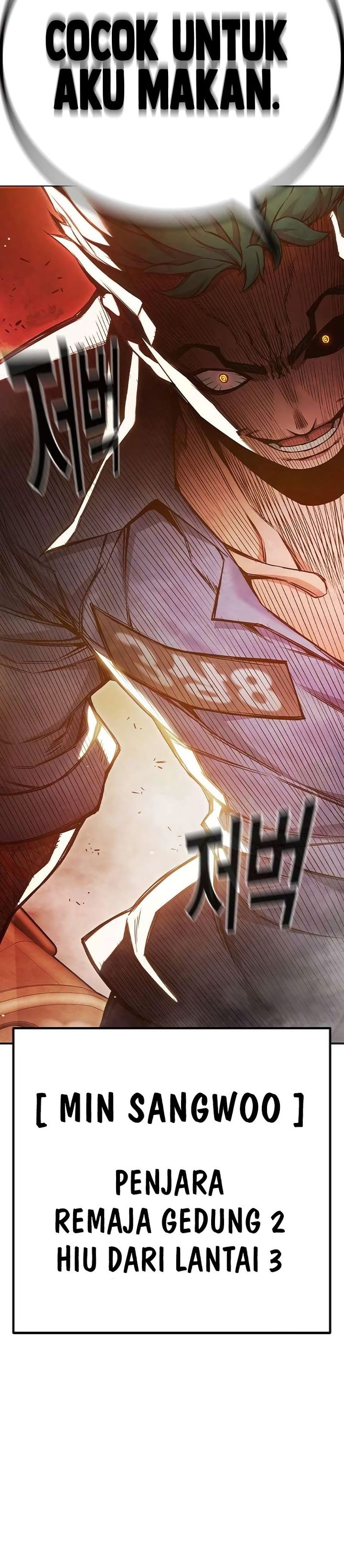 Juvenile Prison chapter 45