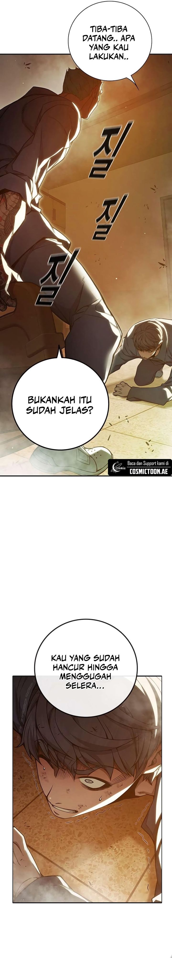 Juvenile Prison chapter 45