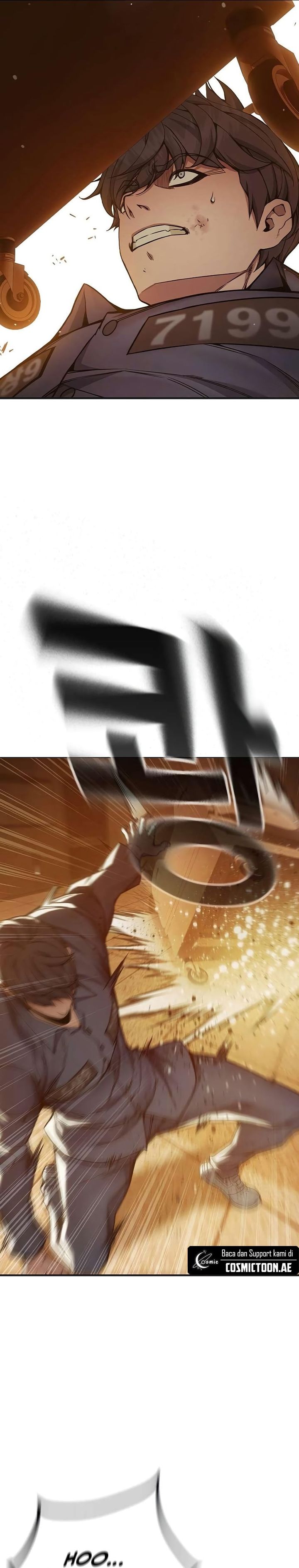 Juvenile Prison chapter 45