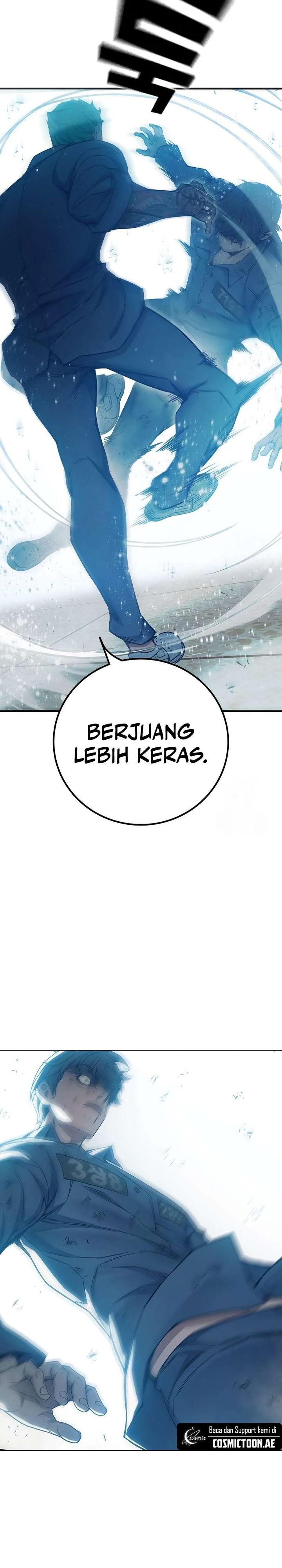 Juvenile Prison chapter 45