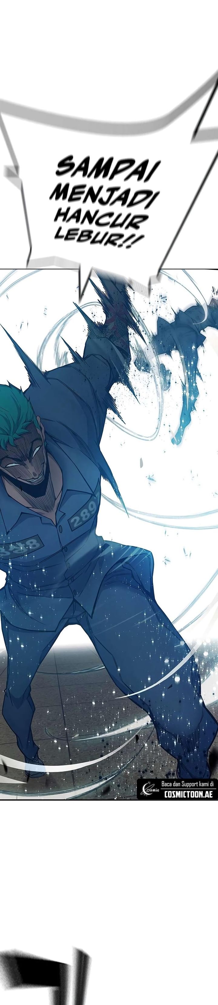 Juvenile Prison chapter 45