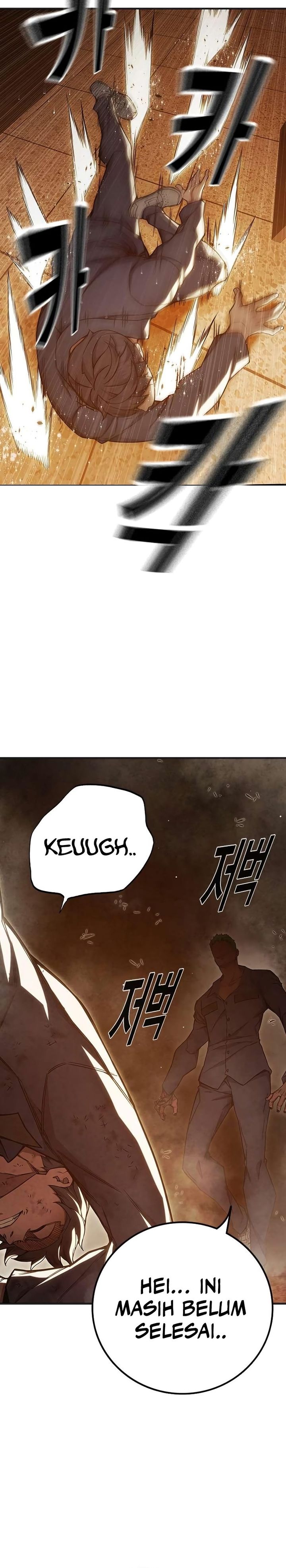 Juvenile Prison chapter 45