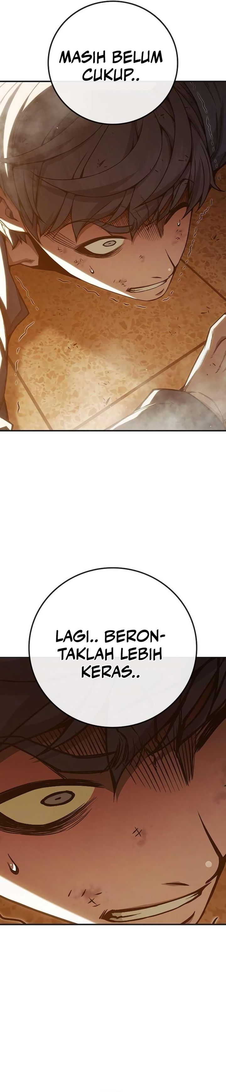 Juvenile Prison chapter 45