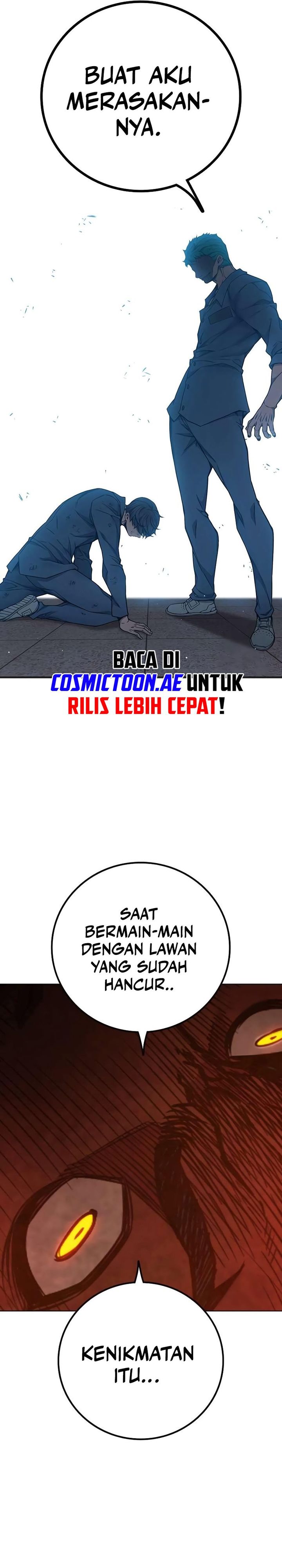 Juvenile Prison chapter 45