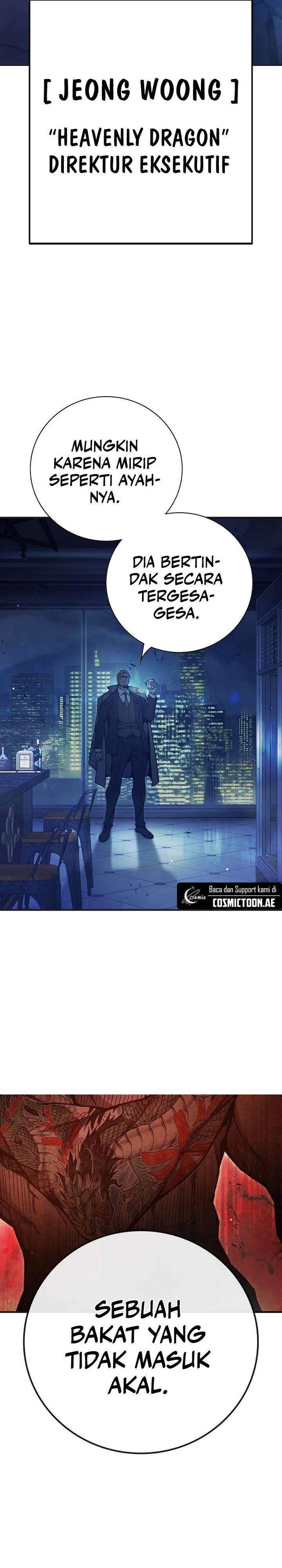 Juvenile Prison chapter 45