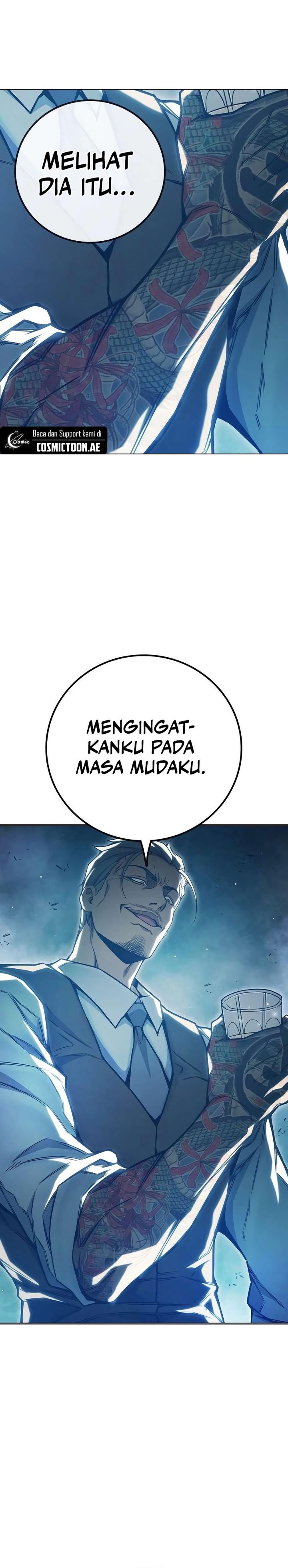 Juvenile Prison chapter 45