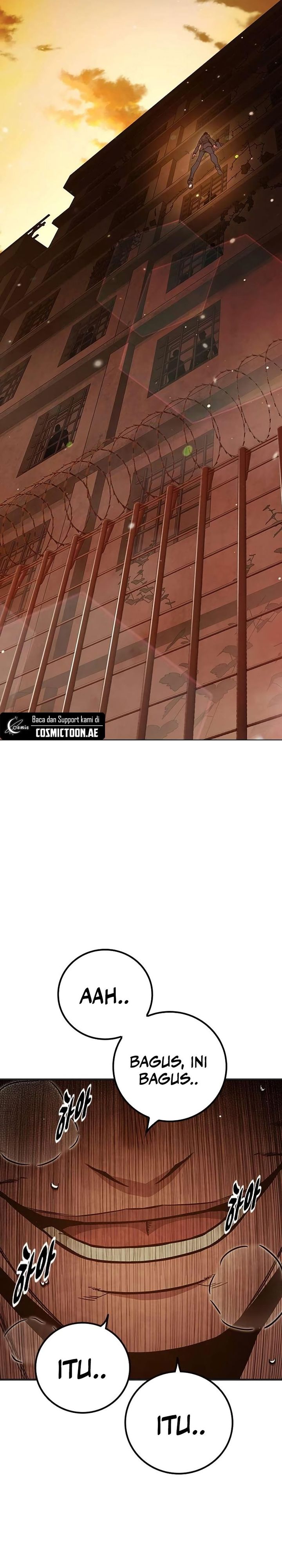 Juvenile Prison chapter 45