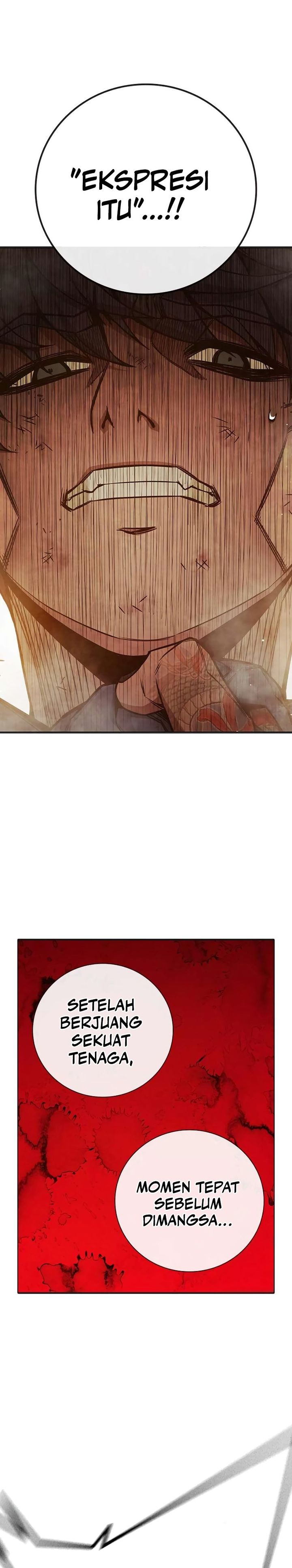 Juvenile Prison chapter 45