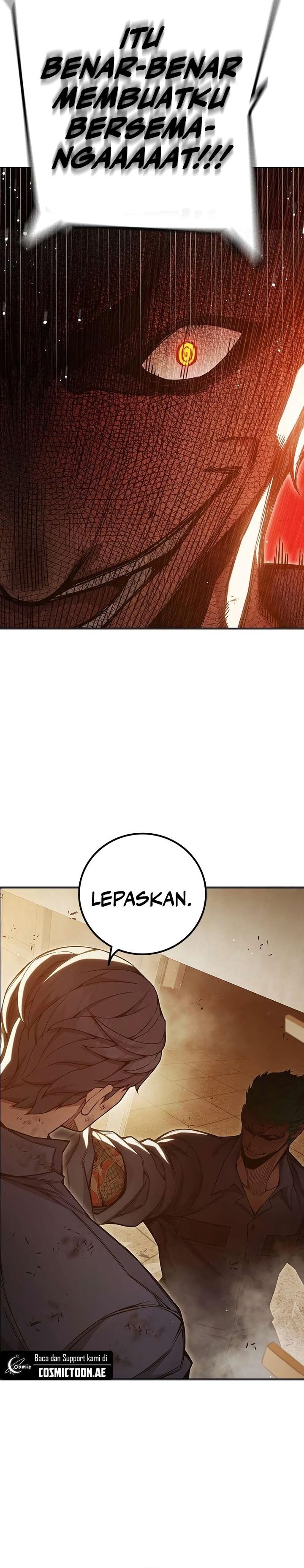 Juvenile Prison chapter 45