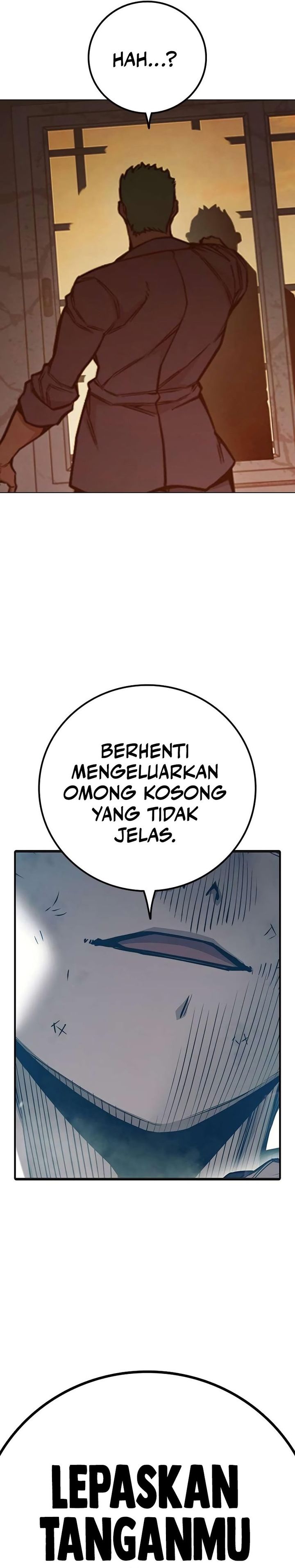 Juvenile Prison chapter 45