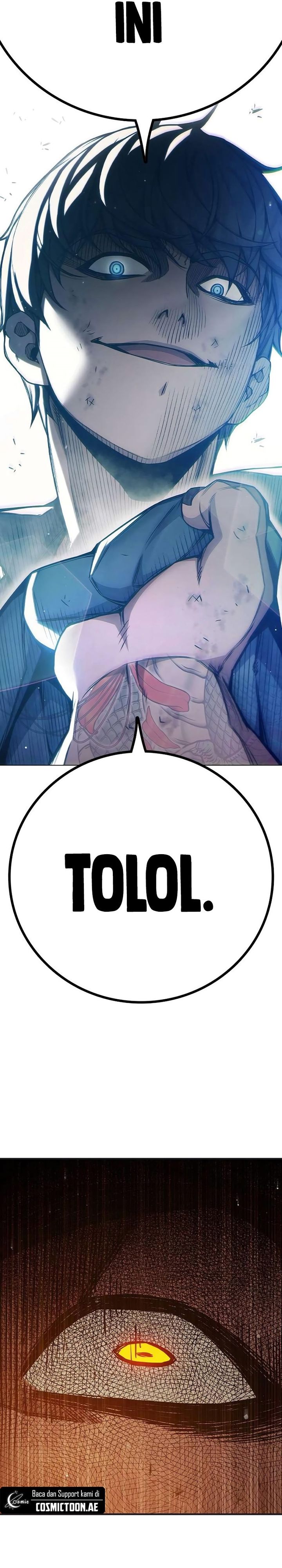 Juvenile Prison chapter 45