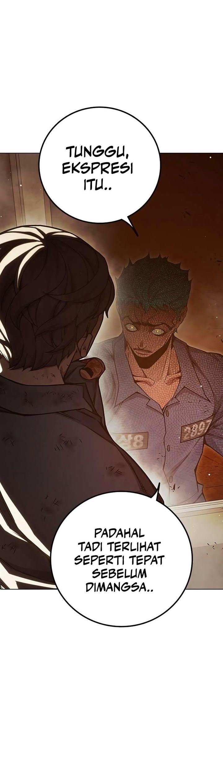 Juvenile Prison chapter 45